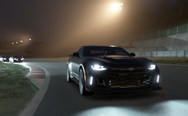 神力科莎EVO/Assetto Corsa EVO|官方简体中文|支持键盘.鼠标.手柄