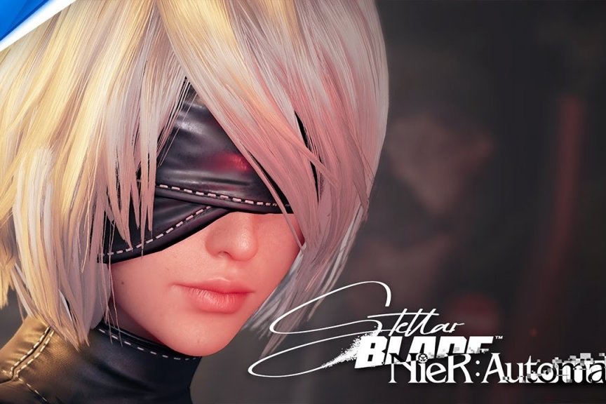 《剑星》释出《尼尔：自动人形》DLC 情报 预告新增拍照模式并推出原声带
