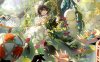 游戏阴阳师图集插画2K4K超清手机电脑壁纸海报CG图片素材