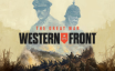 世界大战：西方战线/The Great War: Western Front