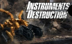 毁灭工具/Instruments of Destruction