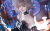 COSPLAY | 崩坏星穹铁道 黑塔女士举世无双