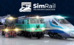 模拟铁路：铁路模拟器/SimRail – The Railway Simulator