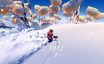 SNØ：终极自由滑雪/SNØ: Ultimate Freeriding