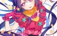 我推的孩子星野爱图集原画二创插画高清手机电脑动漫壁纸图片素材