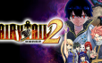 妖精的尾巴2/FAIRY TAIL 2|官方简体中文|支持键盘.鼠标.手柄