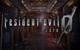 生化危机0高清版/HD重置版/Resident Evil HD REMASTER