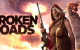 破碎之路/Broken Roads|官方简体中文|支持键盘.鼠标.手柄