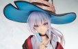 《魔女之旅》伊蕾娜 暑假Ver.手办开始预约