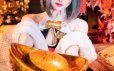 COSPLAY | 恭喜发财喵🐱 碧蓝航线 柴郡