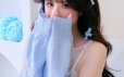 摄影写真 | 周日想被疼爱的小鹿，快来小鹿家里做客吧~