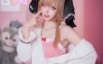 COSPLAY | 欢迎来到阿蒂利奥的小屋！