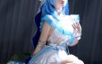COSPLAY | 鸣潮 守岸人 你…就是我生命的意义