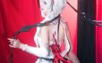 COSPLAY | 藏在我梦中，命定的爱人～
