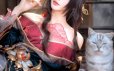 COSPLAY | 手持烟火以谋生，心怀诗意以谋爱