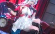 COSPLAY | 人终向前走 花自向阳开