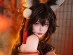 COSPLAY | 只要彼此挂念，总有重逢之时