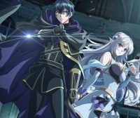 暗杀就是要正大光明《身为暗杀者的我明显比勇者还强》动画化决定!