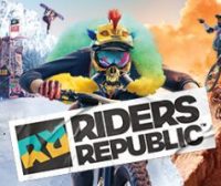 极限国度/Riders Republic|官方简体中文|支持键盘.鼠标.手柄