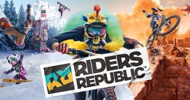 极限国度/Riders Republic|官方简体中文|支持键盘.鼠标.手柄