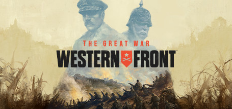世界大战：西方战线/The Great War: Western Front
