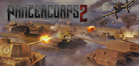 装甲军团2/Panzer Corps 2|官方简体中文|支持键盘.鼠标