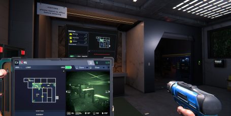 受雇赴死/Hired 2 Die|官方简体中文|支持键盘.鼠标.手柄