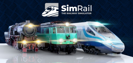 模拟铁路：铁路模拟器/SimRail – The Railway Simulator