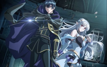 暗杀就是要正大光明《身为暗杀者的我明显比勇者还强》动画化决定！