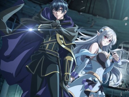 暗杀就是要正大光明《身为暗杀者的我明显比勇者还强》动画化决定！