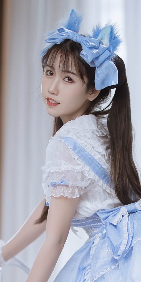 摄影图册 | 今天天气真好，我的意思是……