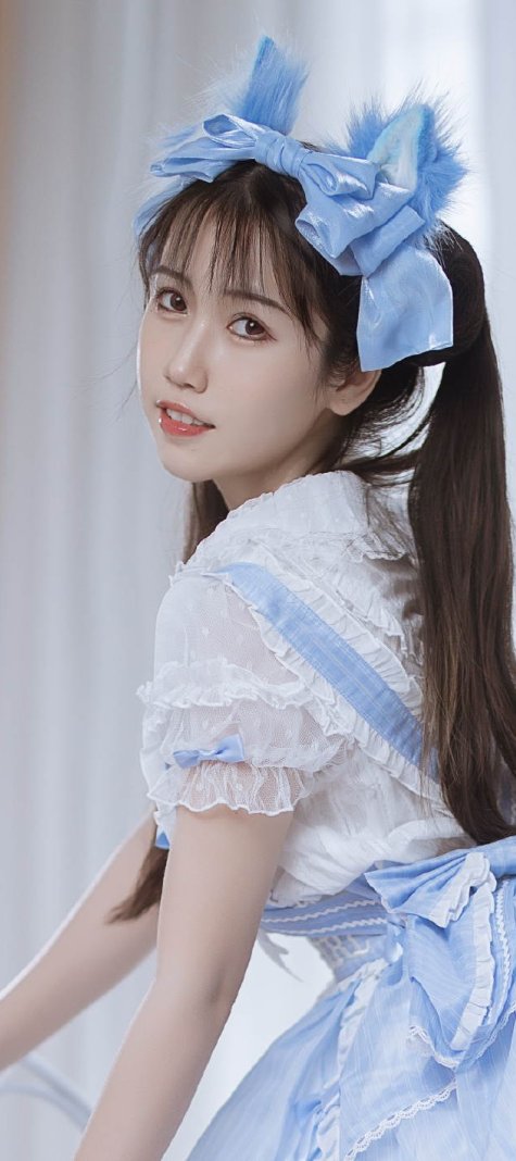 摄影图册 | 今天天气真好，我的意思是……