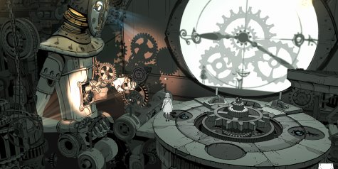 彩虹坠入/Iris.Fall|官方简体中文|支持键盘.鼠标.手柄