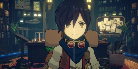 神箱/Mythology of Cube|官方简体中文|支持键盘.鼠标.手柄