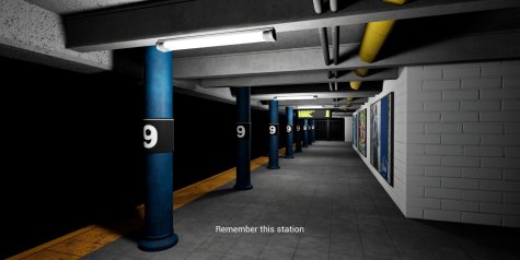 异常出口/Anomaly Exit|官方简体中文|支持键盘.鼠标.手柄