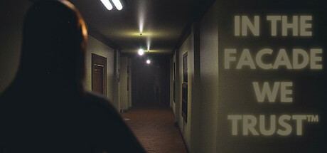 信任虚像/IN THE FACADE WE TRUST|官方简体中文|支持键盘.鼠标
