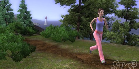 模拟人生3终极版/The Sims 3|官方繁体中文|支持键盘.鼠标.手柄