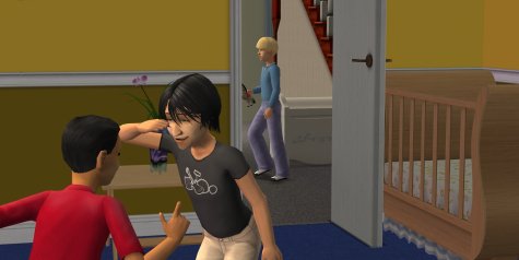 模拟人生2：经典合集/The Sims 2 Legacy Collection