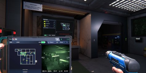 受雇赴死/Hired 2 Die/支持网络联机