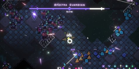 永恒守望/Everwarder|官方简体中文|支持键盘.鼠标.手柄