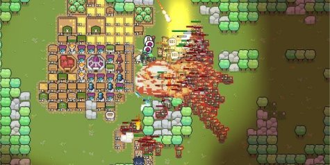 边境开拓者/Border Pioneer|官方简体中文|支持键盘.鼠标