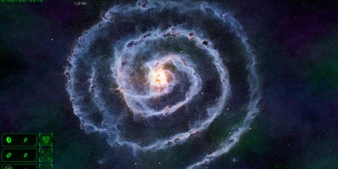 银河模拟器/Galactic Simulator|官方简体中文|支持键盘.鼠标