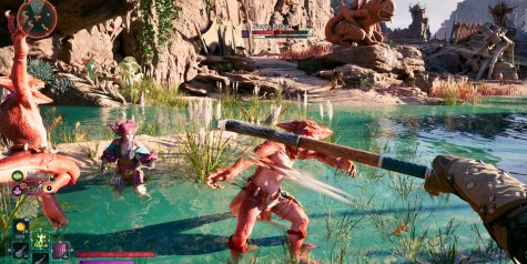 宣誓高级版/Avowed Premium Edition|官方简体中文|支持键盘.鼠标.手柄