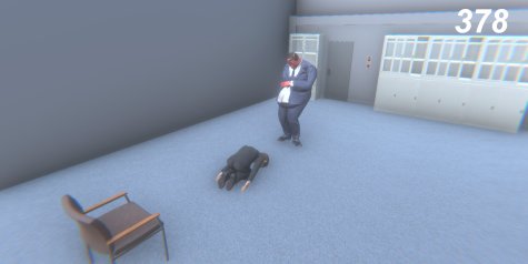 超土下座/SuperSorry|官方原版英文|支持键盘.鼠标