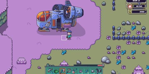 星球田园诗/Farlands|官方简体中文|支持键盘.鼠标.手柄