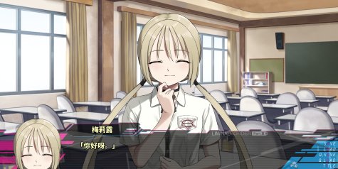 边界：第三部分/Liminal Border Part III