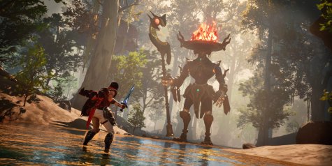 永恒之链/Eternal Strands|官方简体中文|支持键盘.鼠标.手柄