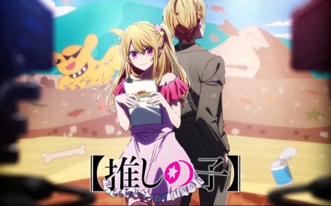 露比即将迎来高光时刻!《我推的孩子》官宣第三季26年开播