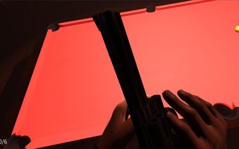 九球轮盘赌/Nine-Ball Roulette/支持网络联机