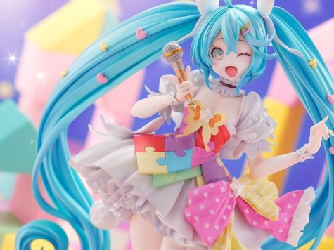 初音未来 EXPO 2023 VR Ver.手办开始预约